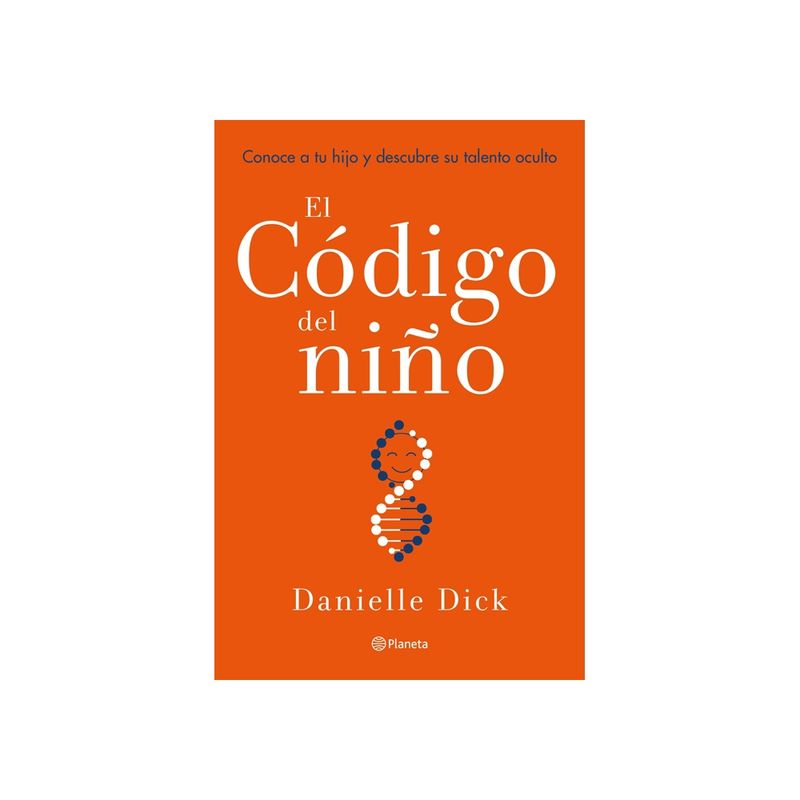 PLANETA - El Codigo Del Niño
