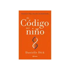PLANETA - El Codigo Del Niño
