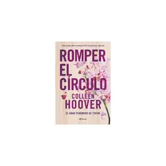 PLANETA - ROMPER EL CIRCULO