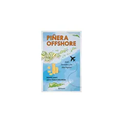 PLANETA - PIÑERA OFFSHORE