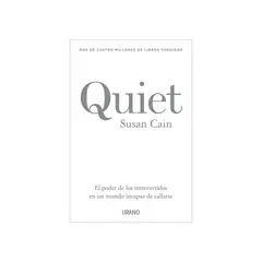 URANO - Quiet 9789567042876