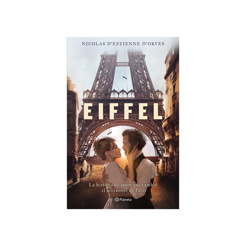 PLANETA - Eiffel