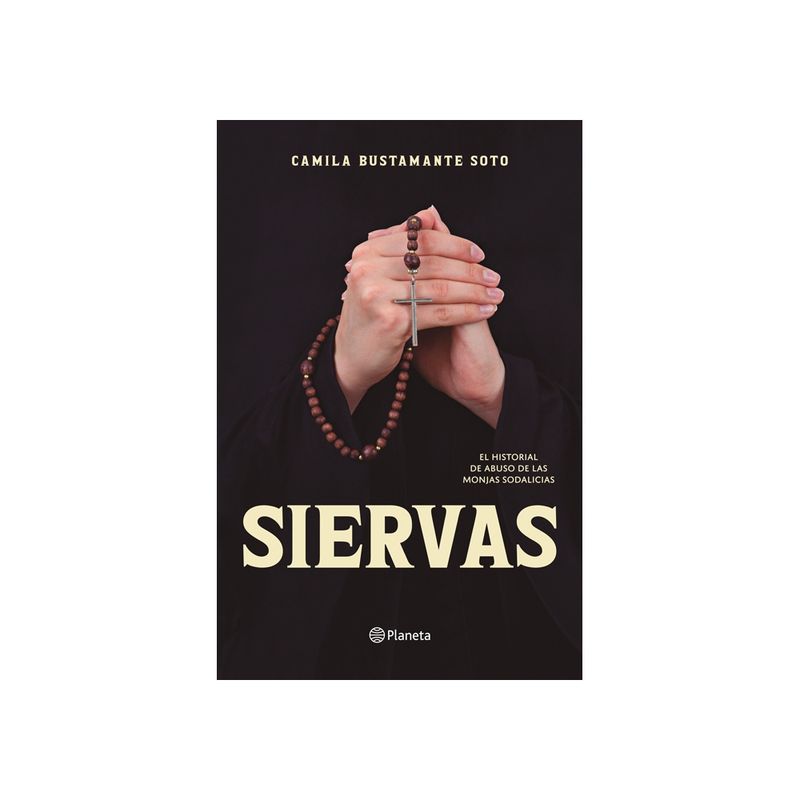 PLANETA - Siervas