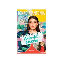 MONTENA - Antes Del Sueño