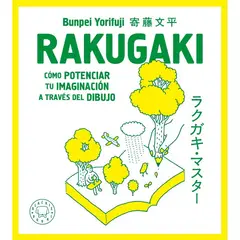 CATAPULTA EDITORES - Rakugaki 9789878453224