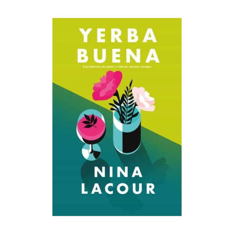 URANO - Yerba Buena 9788416517633