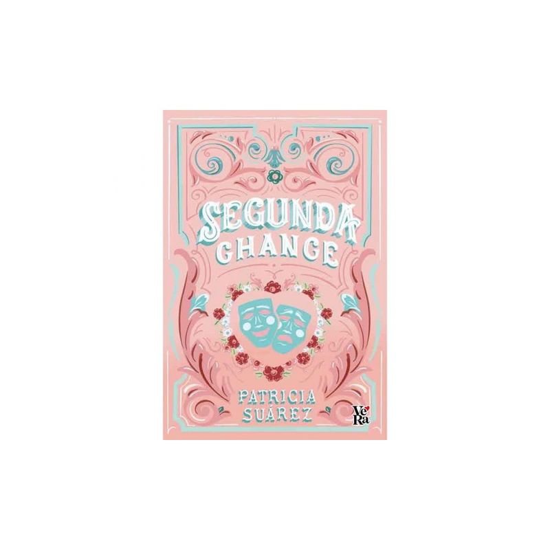 VERGARA Y RIBA - Segunda Chance