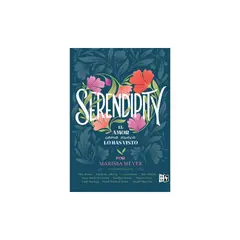 VERGARA Y RIBA - Serendipity
