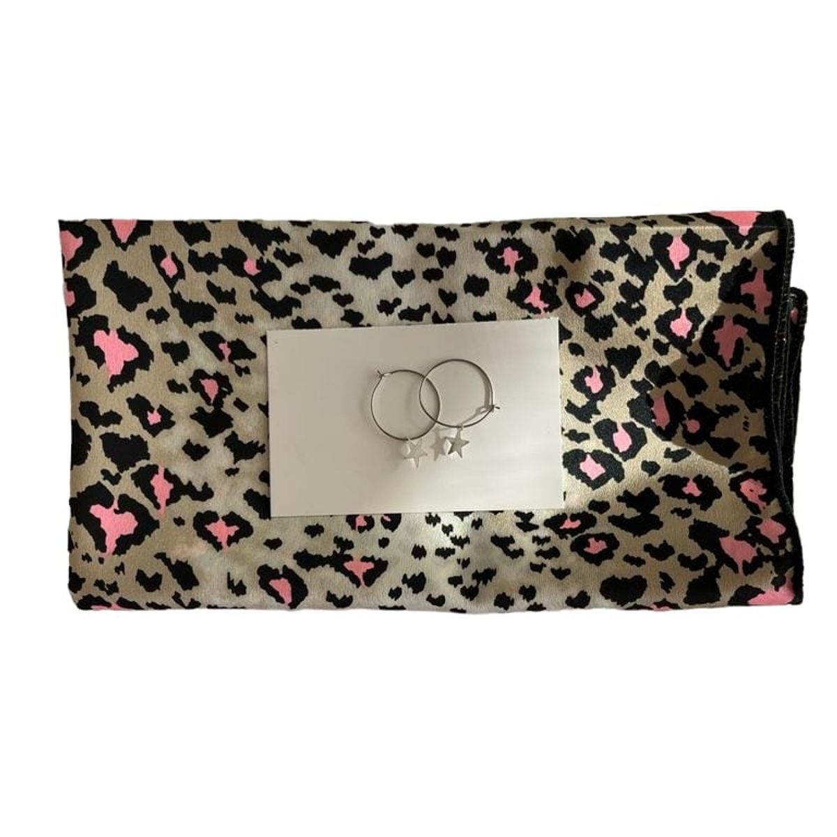 TOPISIMA - Aro de Estrella y Pañuelo