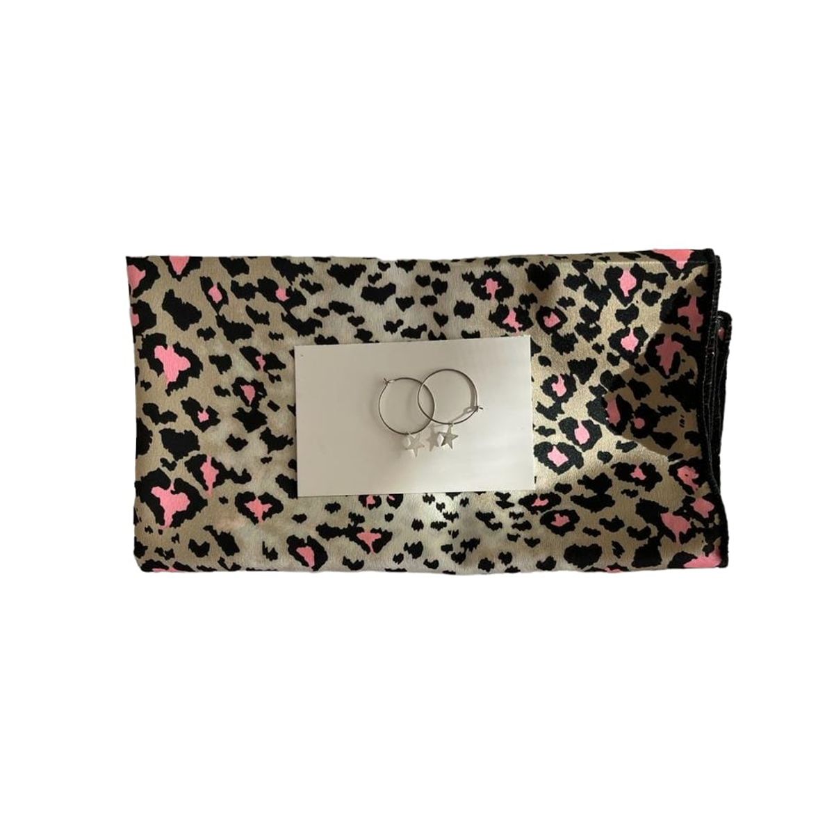 TOPISIMA - Aro de Estrella y Pañuelo