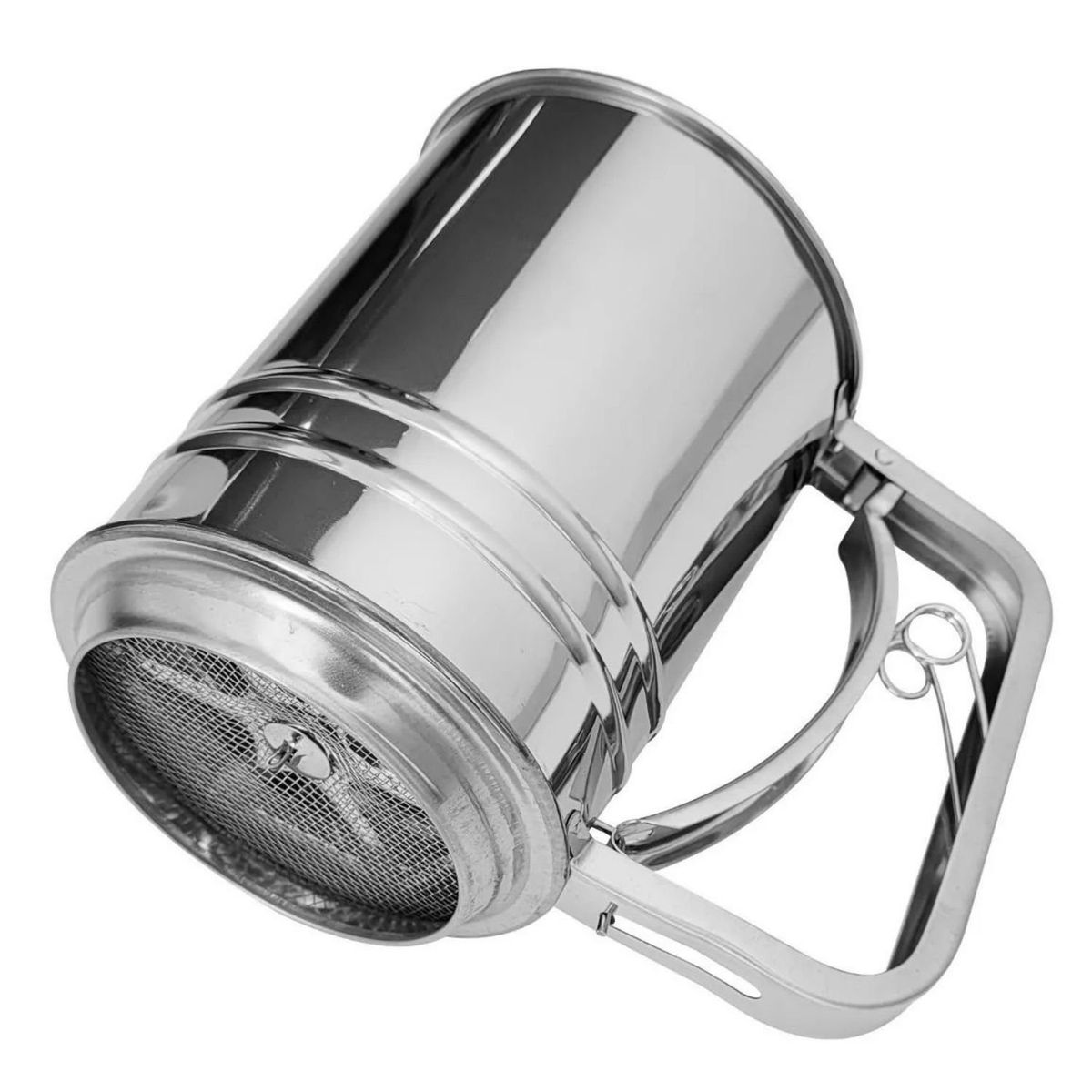 GENERICO - Tamizador Harina Cernidor De Harina Tamizador De Harina