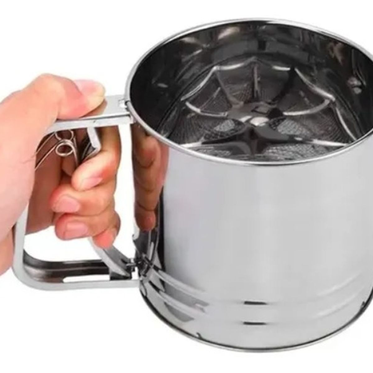 GENERICO - Tamizador Harina Cernidor De Harina Tamizador De Harina