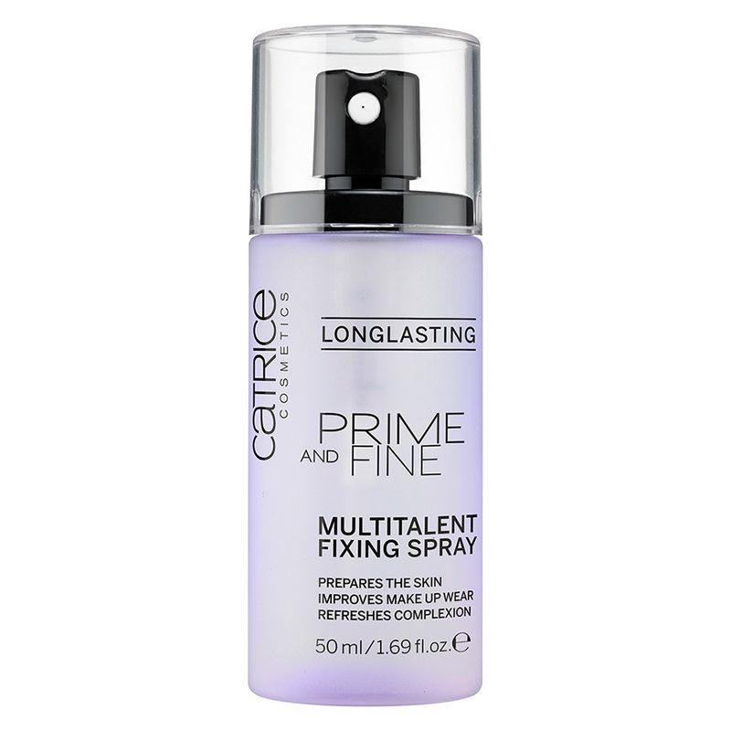 CATRICE - Catrice Spray Fijador Prime And Fine