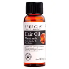 FREECIA - Aceite Capilar De Macadamia