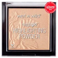 WET AND WILD - Iluminador En Polvo Golden