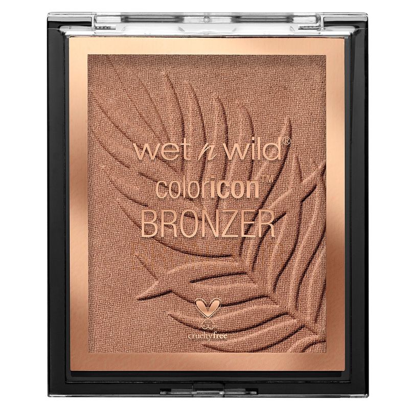 WET AND WILD - Bronzer Color Icon Sunset