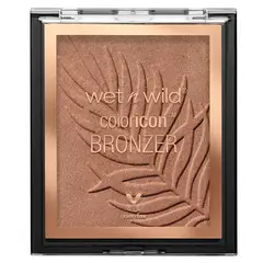 WET AND WILD - Bronzer Color Icon Sunset