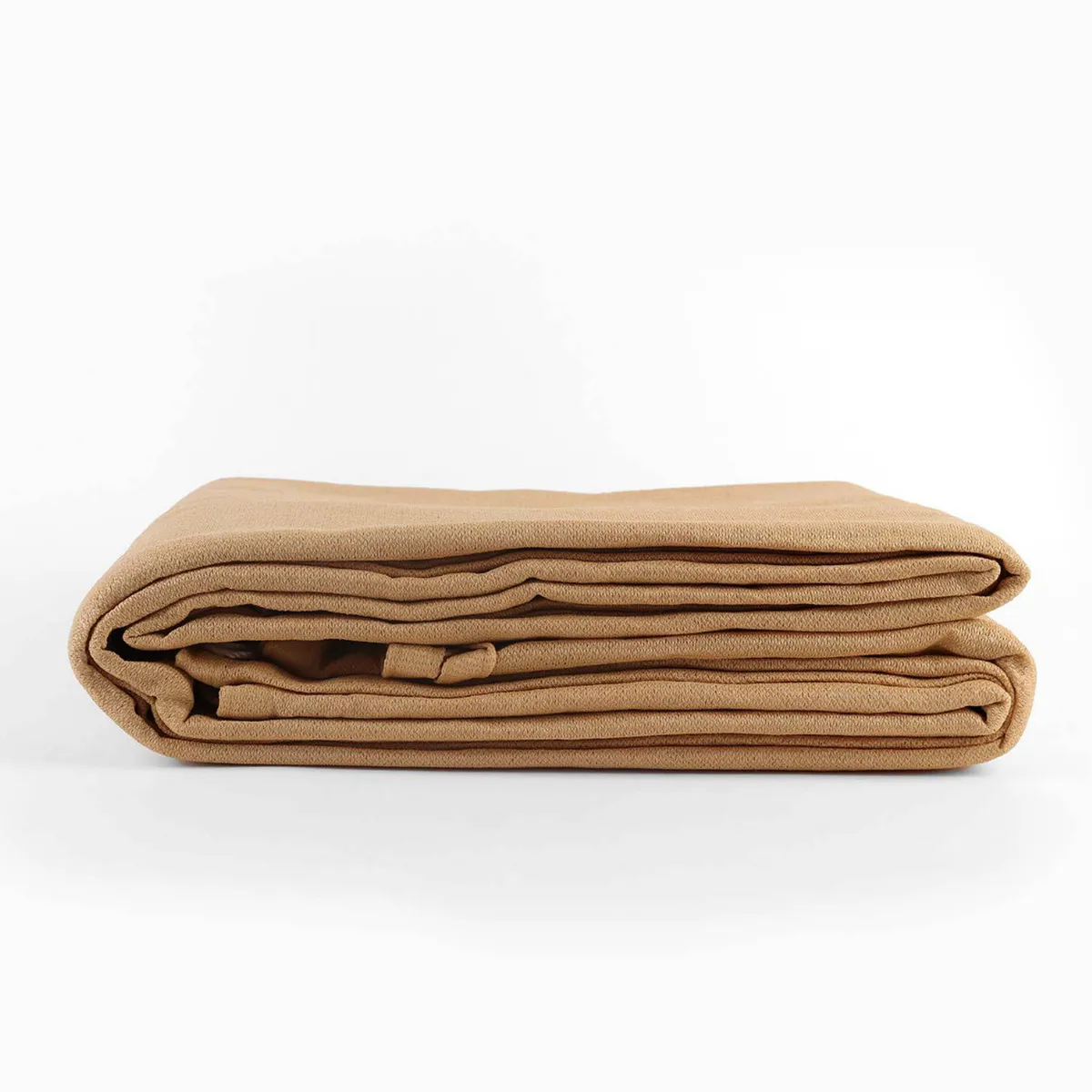 GENERICO - Toldo Vela impermiable Cuadrado 3x3 Mtrs