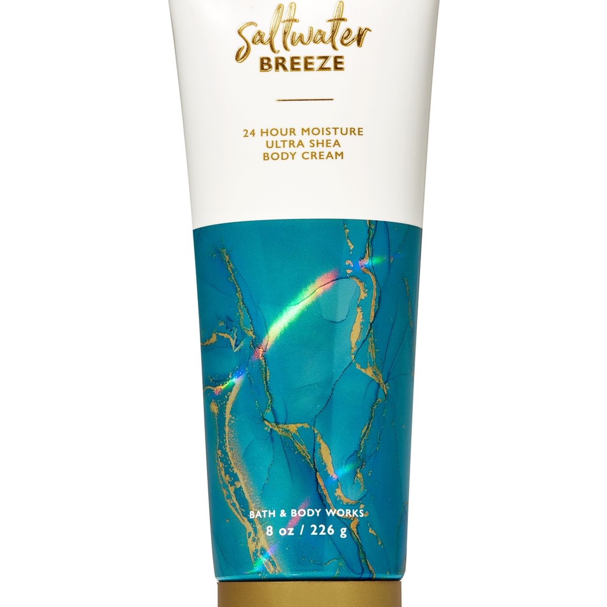 BATH & BODY WORKS - Crema Hidratante Corporal Saltwater Breeze Bath & Body Works