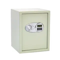 BUTEN - Caja de Seguridad marca – Modelo LM47BUT 47,6 L