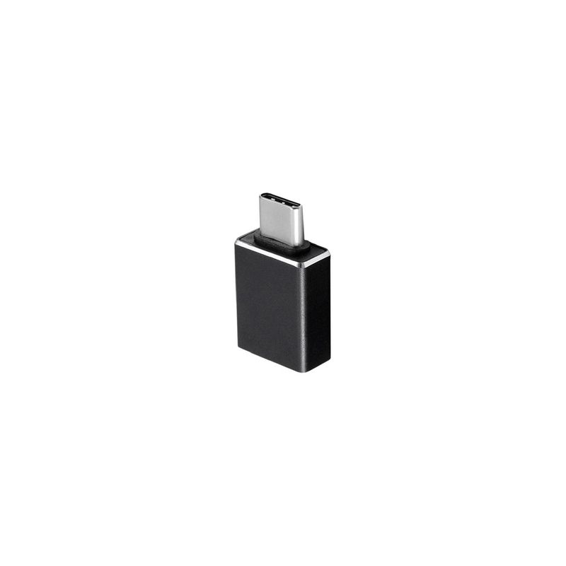TECNOLAB - Adaptador Tipo C a USB Hembra Tecnolab
