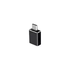 TECNOLAB - Adaptador Tipo C a USB Hembra