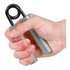 KUANGYE - 150 Lbs Fuerza Muscular Mano Pesada Empuñaduras