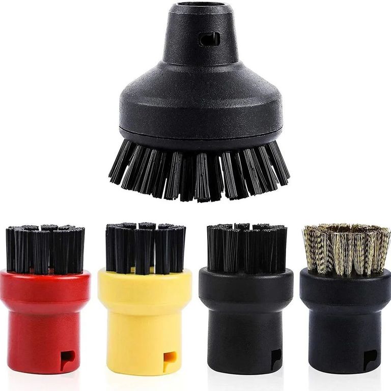 KUANGYE Karcher Sc1 A Sc7 Kit Cepillos Para Vapor