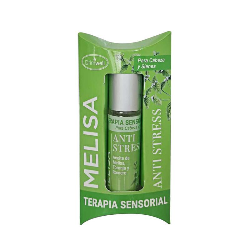 LA PREPIE - Roll On Melisa - Terapia Sensorial