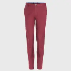 POTROS - Pantalón Frente Plano Spandex