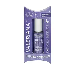 LA PREPIE - Roll On Valeriana - Terapia Sensorial