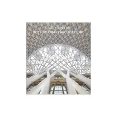 ANTARTICA LIBROS - Case Studies Of Contemporary Architecture (Serie 21 X 24)