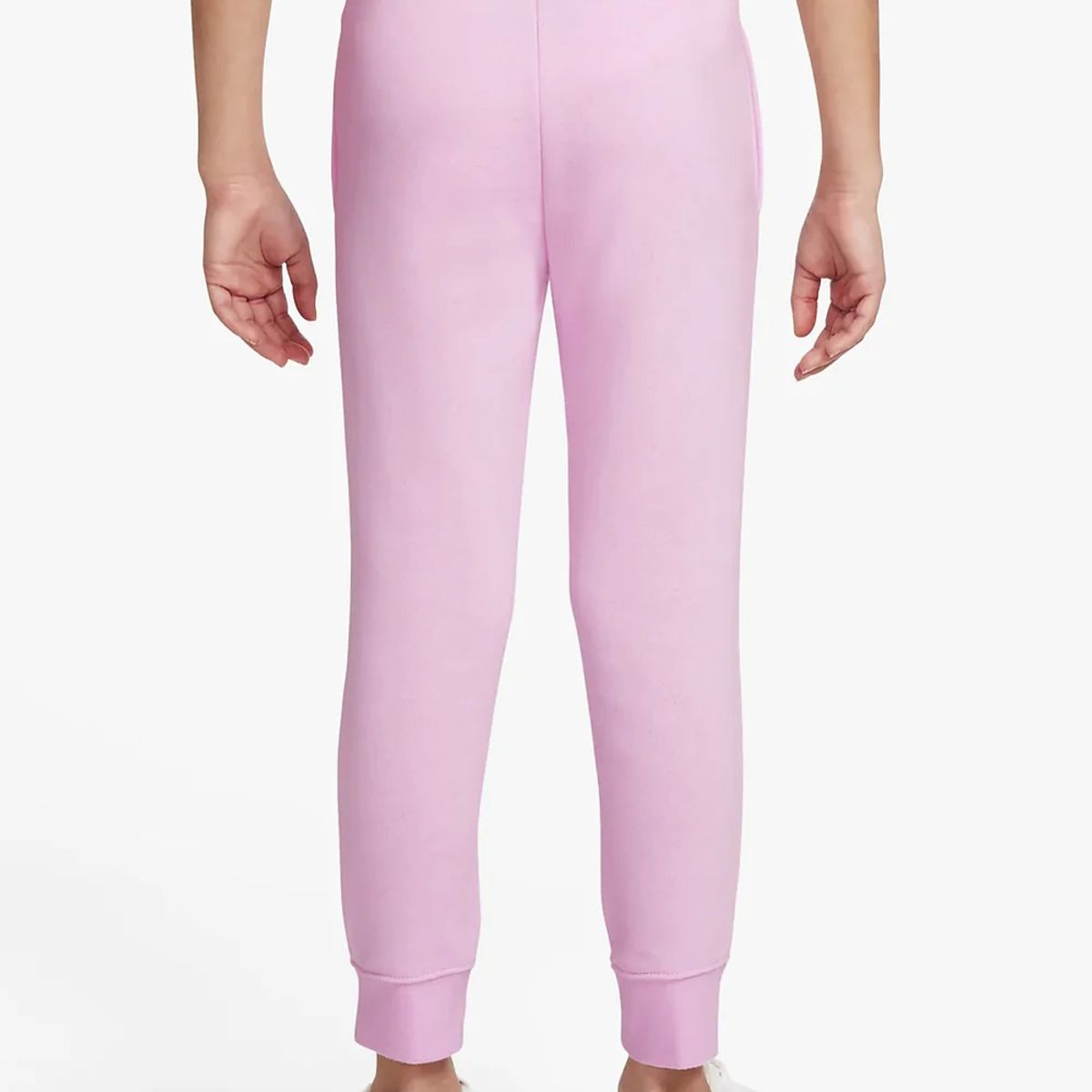 NIKE - Pantalón de Buzo Club Nike