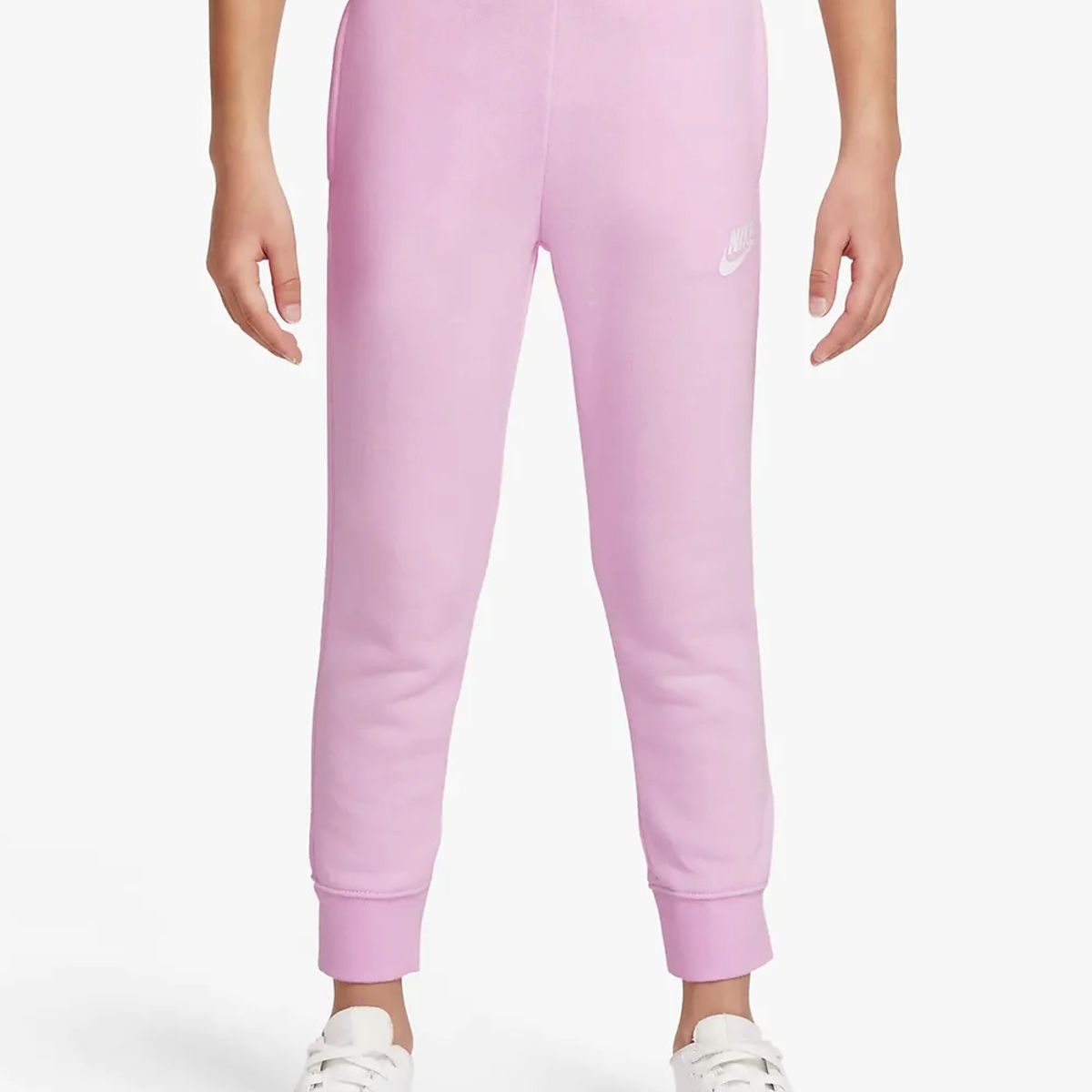 NIKE - Pantalón de Buzo Club Nike