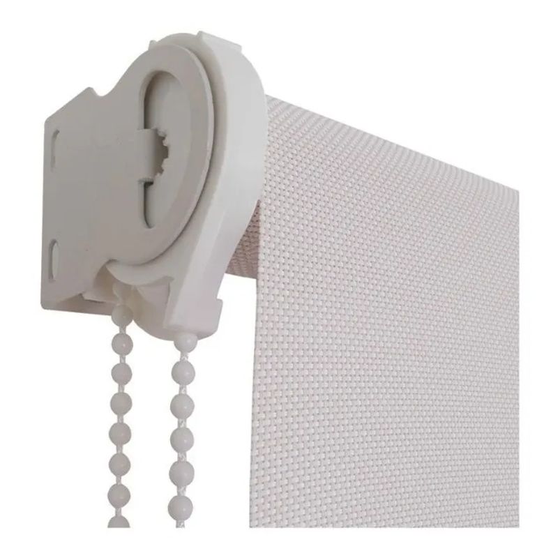 GENERICO - Cortinas Roller Screen 135x250 Cms- S0491