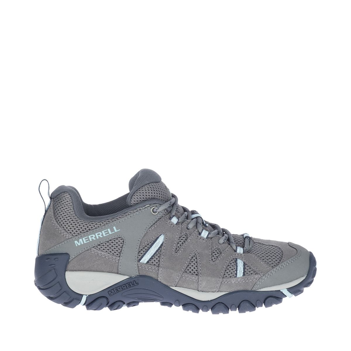 MERRELL - Zapatilla Mujer Deverta 2 Negro MERRELL