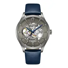 KENNETH COLE NEW YORK - Reloj KCWGE2232502 Azul Hombre - Azul