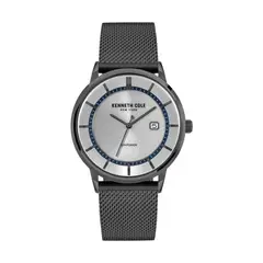 KENNETH COLE NEW YORK - Reloj KC50784003A Negro Hombre