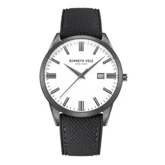KENNETH COLE NEW YORK - Reloj KCWGN2233603 Gris Hombre - Gris