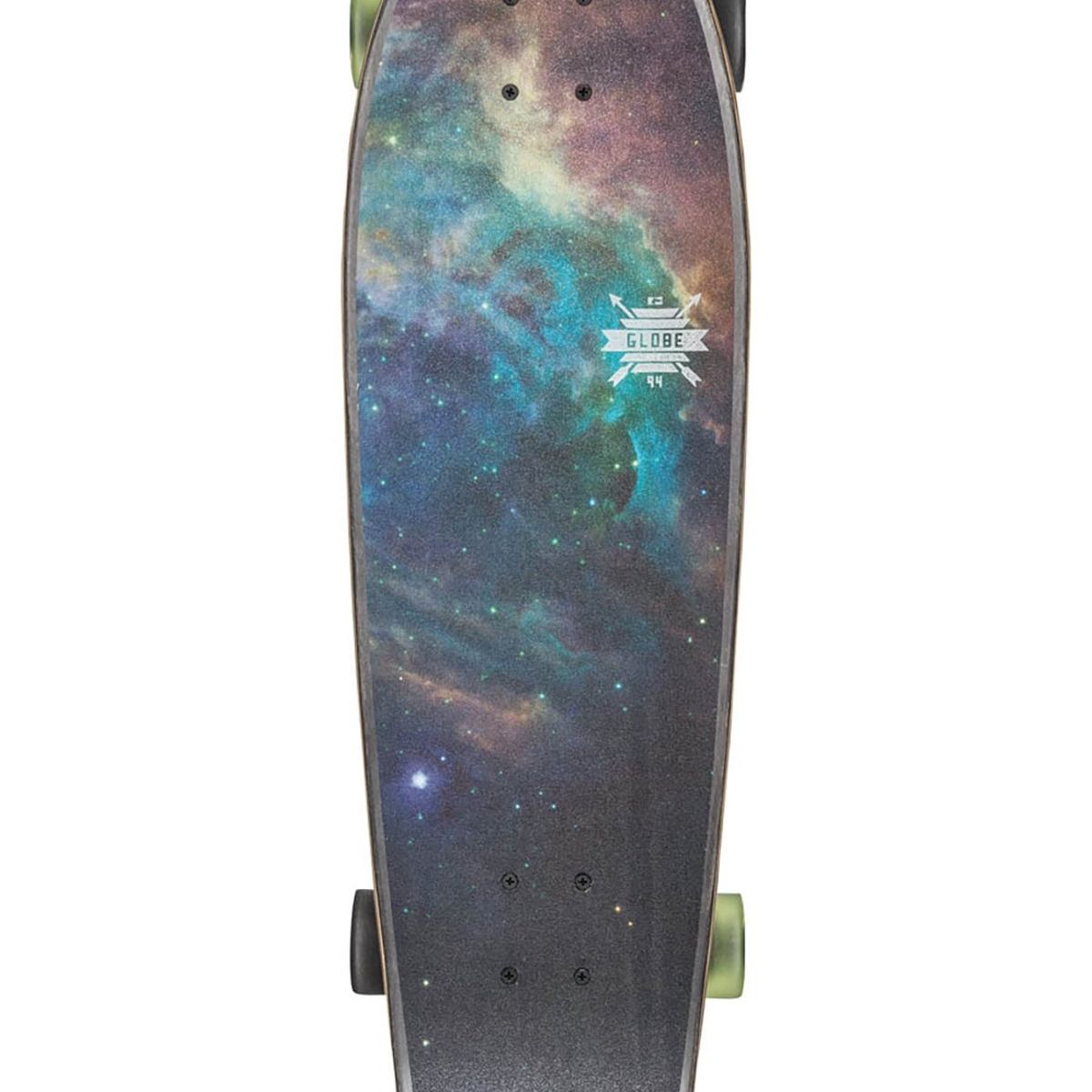 GLOBE - Skate Armado Unisex 7HS280-UT22 Multicolor Globe GLOBE