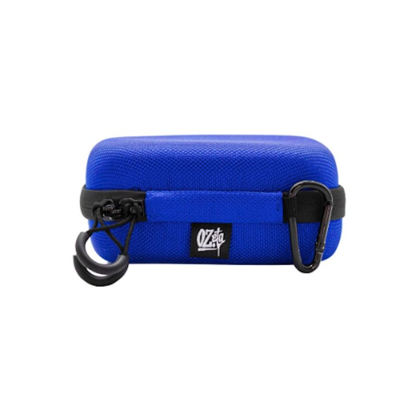 GENERICO - Estuche Anti-Olor Mediano Blue - Ozeta