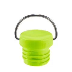 KLEAN KANTEEN - Tapa Loop con Gancho - Green