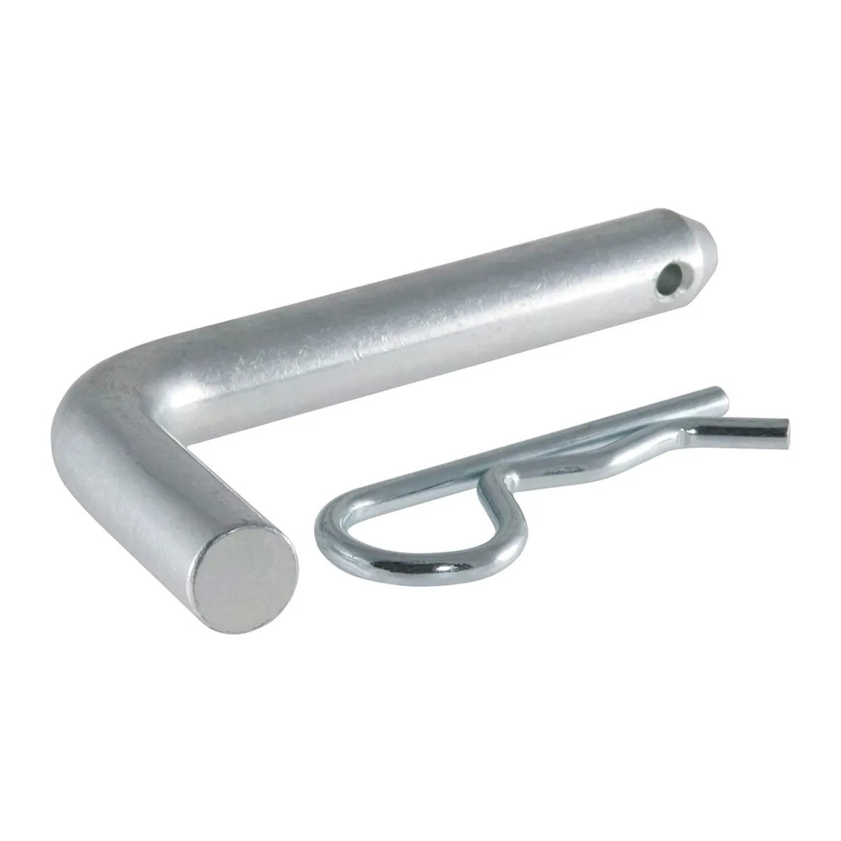 GENERICO - Pasador 58 Con Chaveta Remolque Extensión