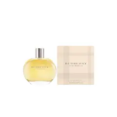 BURBERRY - Perfume Classic Dama 100ml EDP
