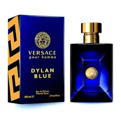 VERSACE - Perfume Dylan Blue Pour Homme 100ml