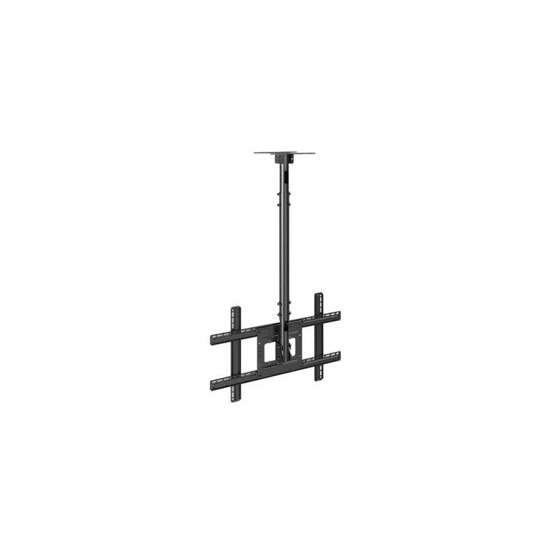 GENERICO - Soporte  Base Tv De Techo Ajustable E Inclinable 32-70 Pulgadas 68kg
