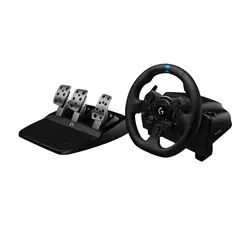LOGITECH - 941-000148 STEERING WHEEL G923 PS4