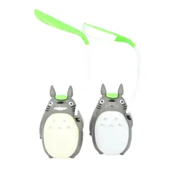 GENERICO - Lampara Recargable My Neighbor Totoro Escritorio AMARILLO