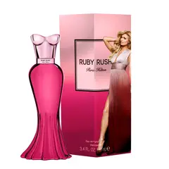 PARIS HILTON - RUBY RUSH WOMAN 100 ML EDP