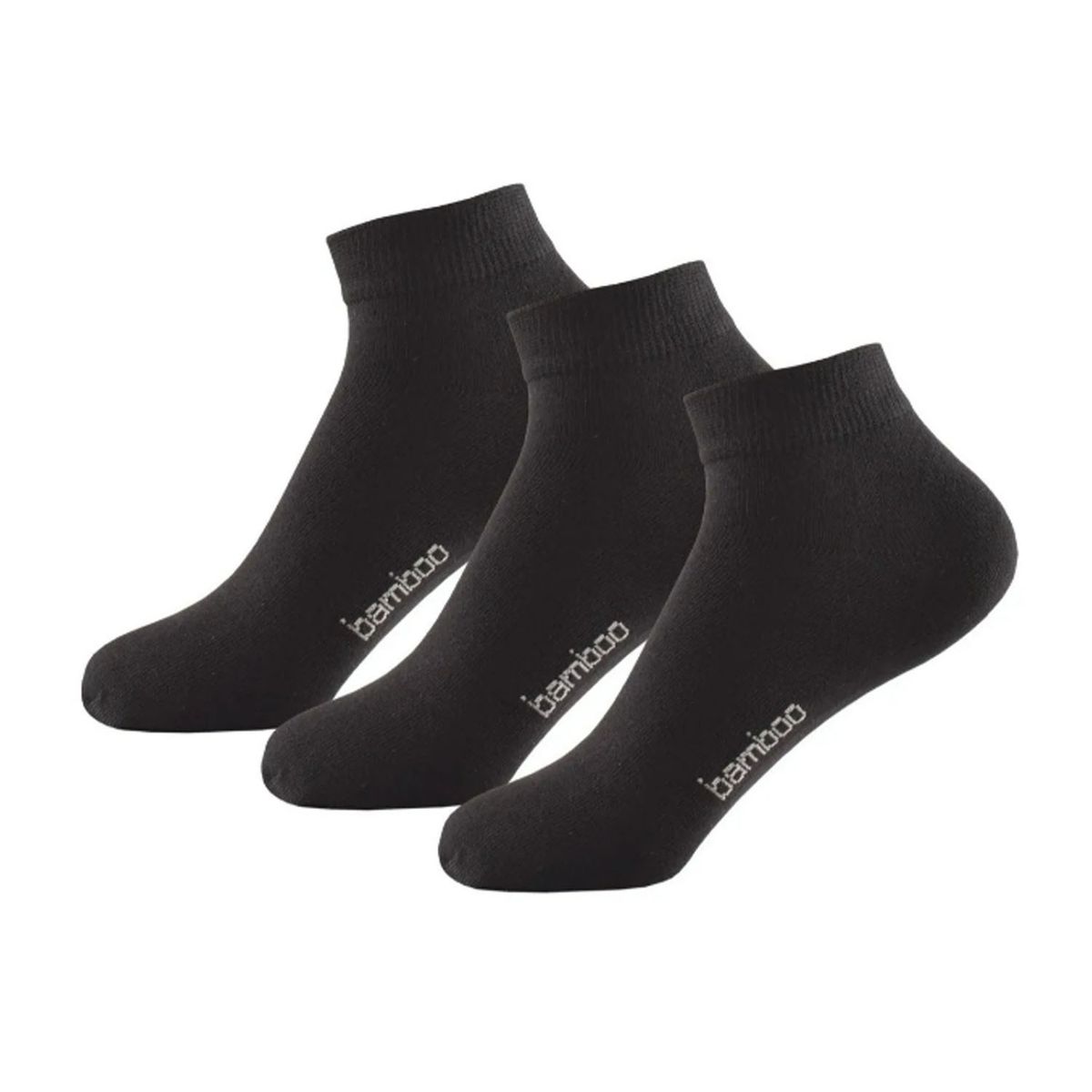 EVERSO - Tobillera Bambú Hombre 12 Unidades